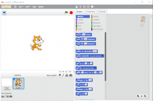 scratch_Editor