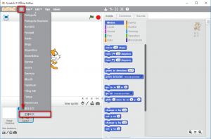 scratch_ChangeLanguage